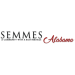 City of Semmes Logo