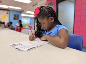 Learning Child