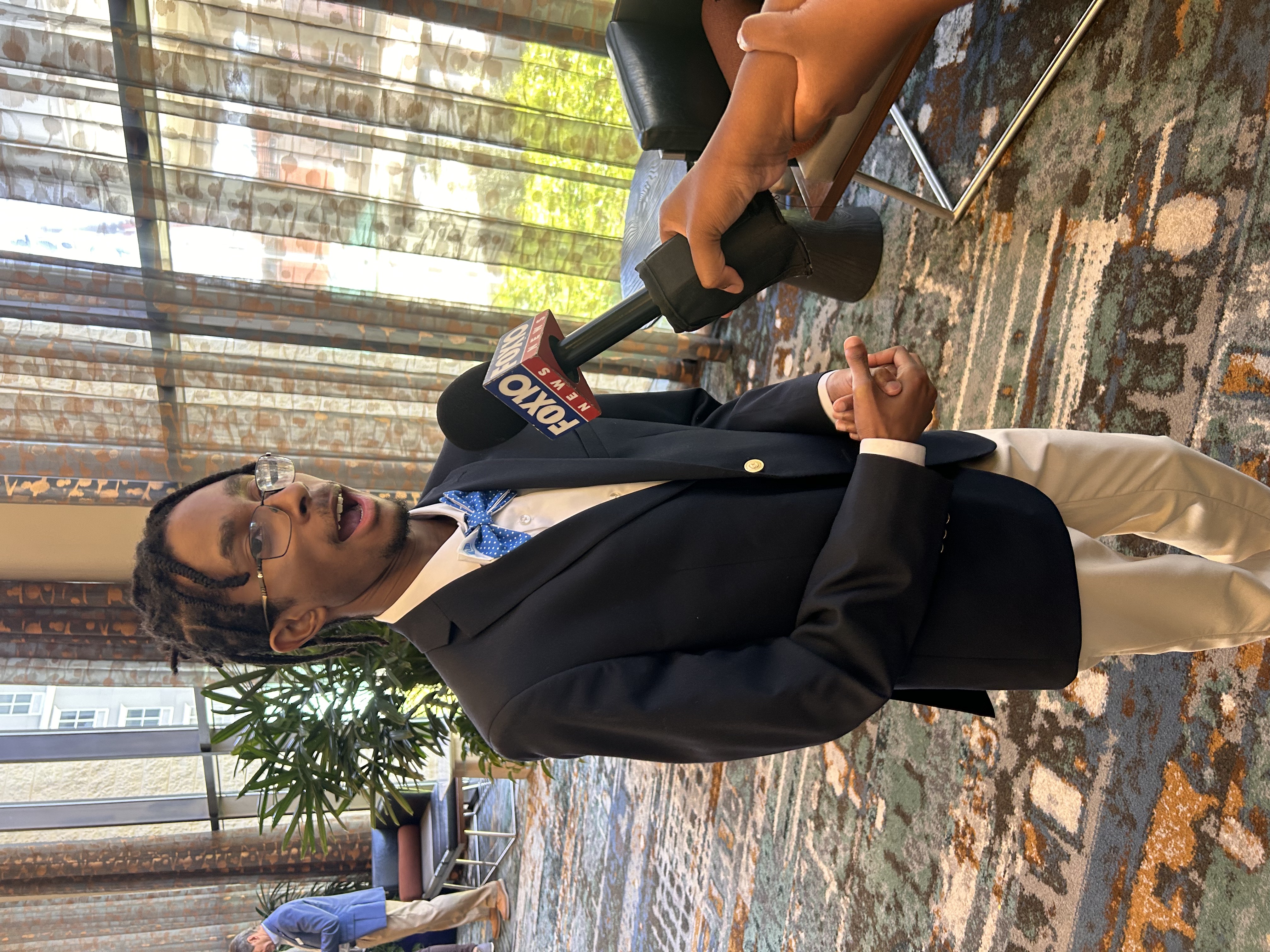 2026 Youth of the Year, Austin E