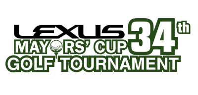 Golf Tournament Logo